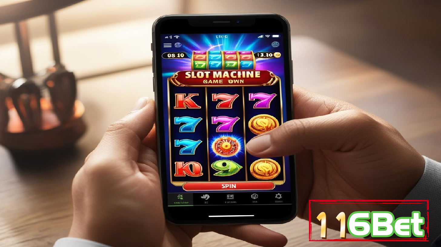 116bet