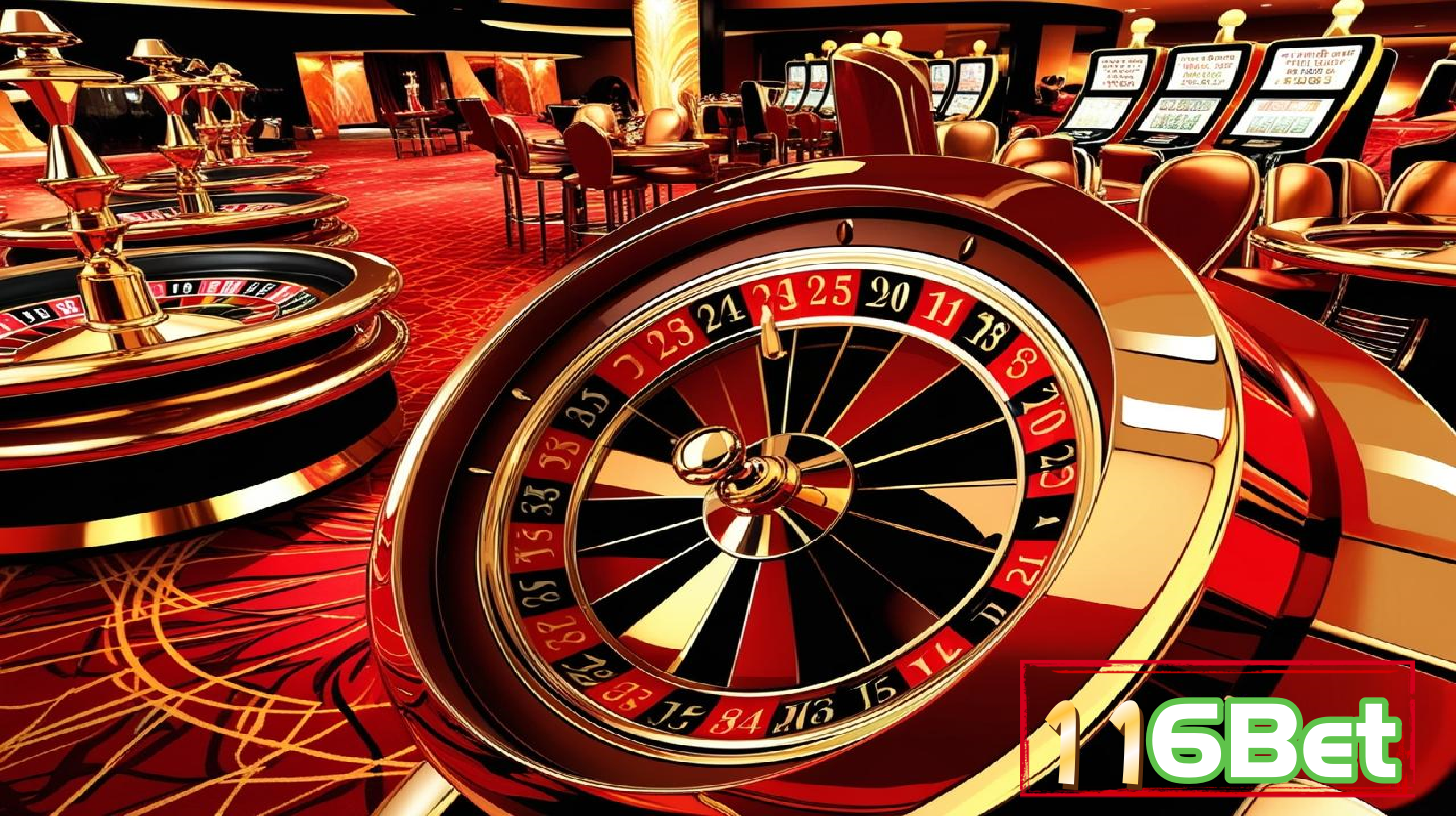 116bet