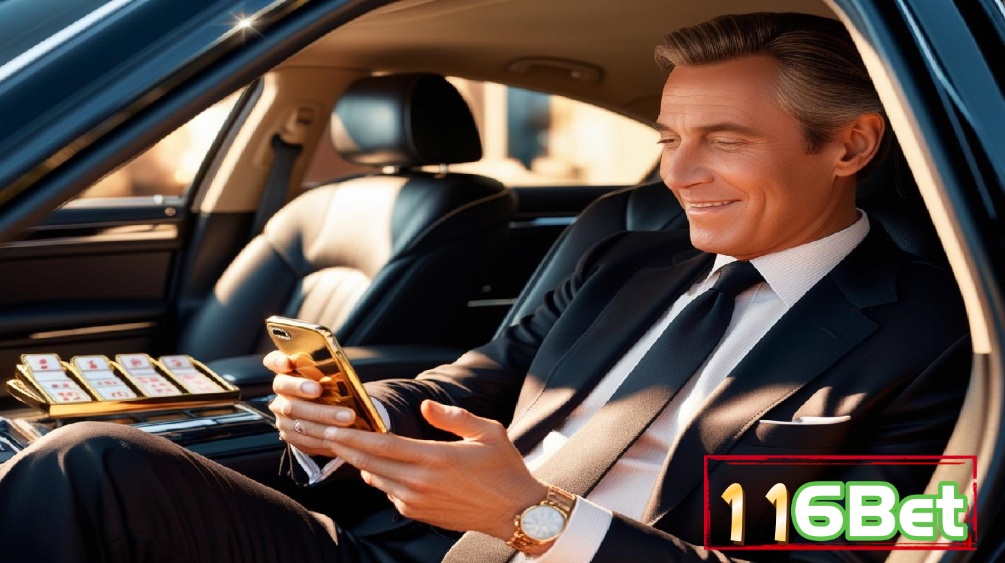 116bet