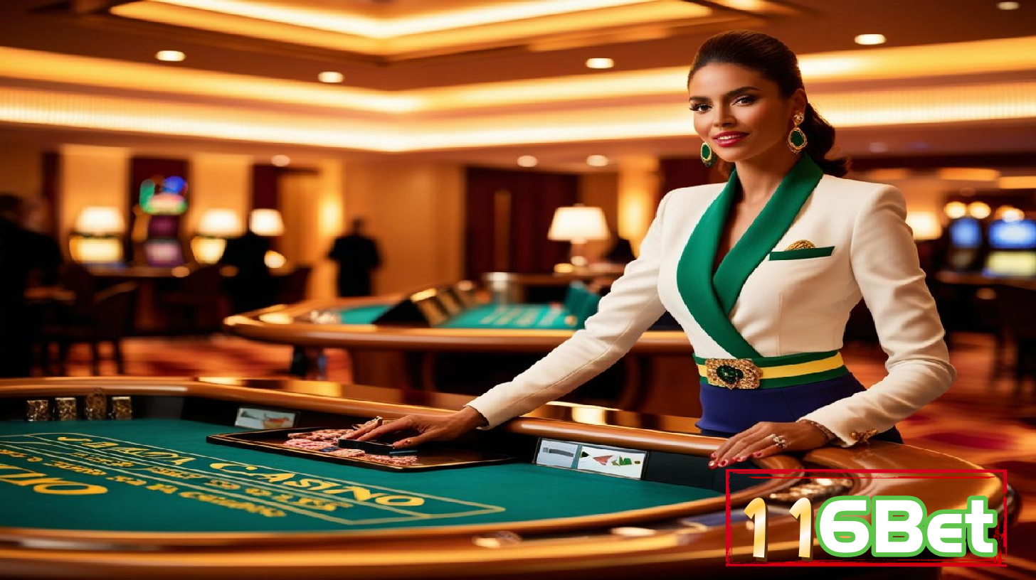 116bet