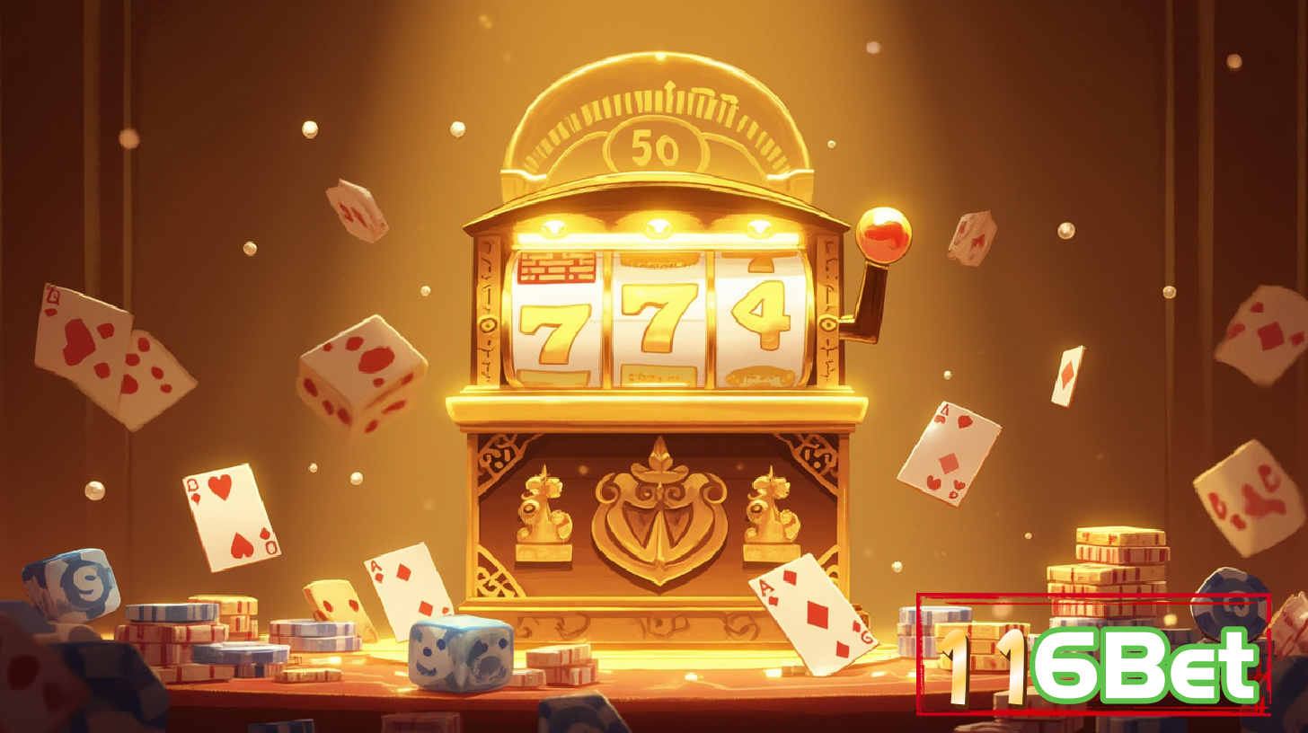 116bet