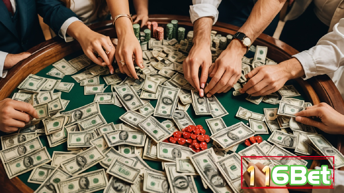 116bet
